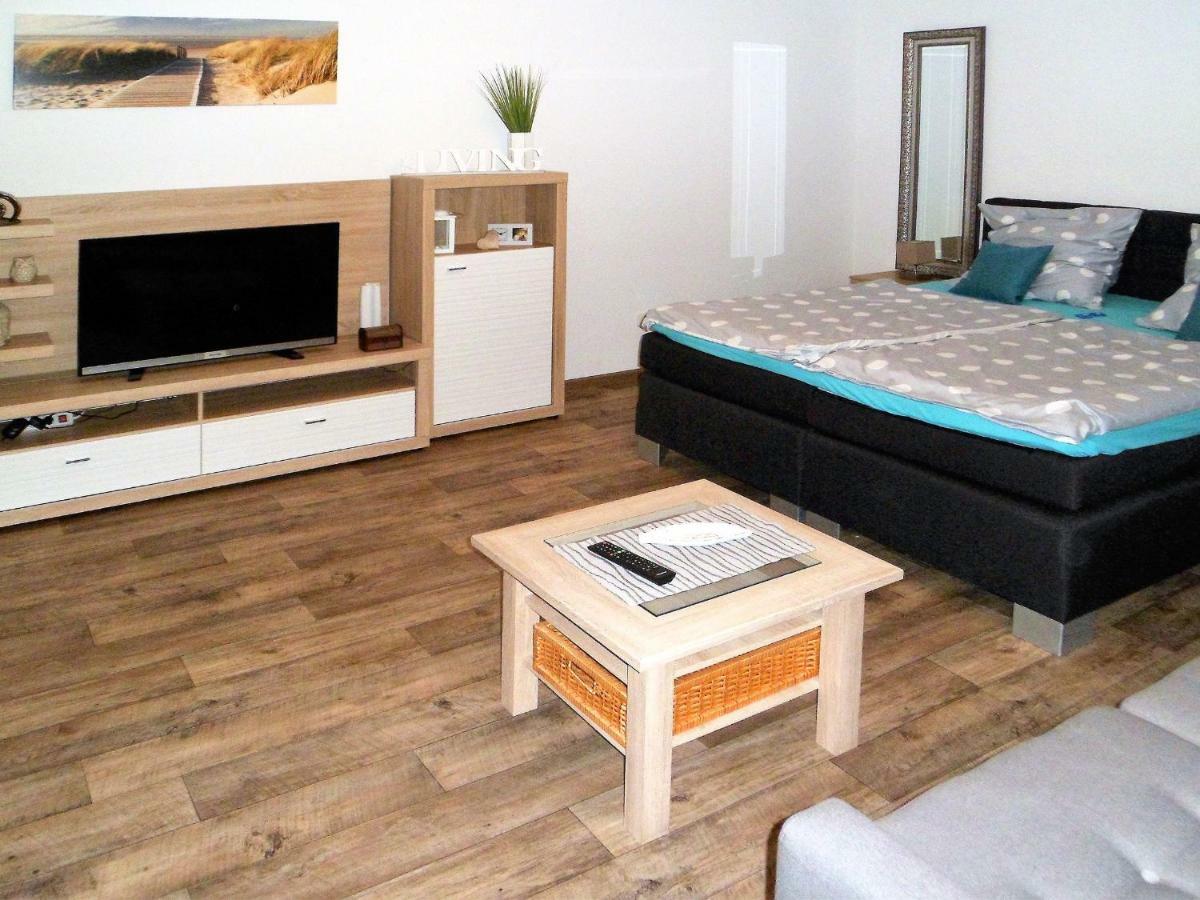 Ferienwohnung Anke - Apartment 3C Heinsberg  Bagian luar foto