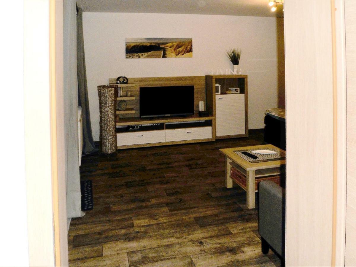 Ferienwohnung Anke - Apartment 3C Heinsberg  Bagian luar foto